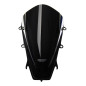 Szyba motocyklowa MRA HONDA CBR 1000 RR FIREBLADE /SP /SP2 SC77 2017-2019, forma R, przyciemniana