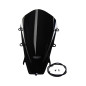 Szyba motocyklowa MRA HONDA CBR 1000 RR FIREBLADE /SP /SP2 SC77 2017-2019, forma R, przyciemniana