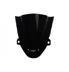 Szyba motocyklowa MRA HONDA CBR 600 F PC 41 2011-, forma R, czarna