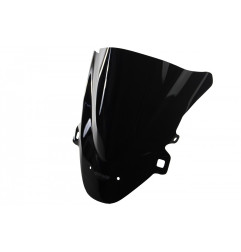 Szyba motocyklowa MRA HONDA CBR 600 F PC 41 2011-, forma R, czarna