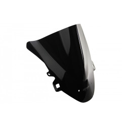Szyba motocyklowa MRA HONDA CBR 600 F PC 41 2011-, forma R, czarna