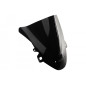 Szyba motocyklowa MRA HONDA CBR 600 F PC 41 2011-, forma R, czarna