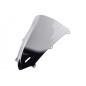 Szyba motocyklowa MRA HONDA CBR 600 RR PC40 2007-2012, forma R, przyciemniana Szyba motocyklowa MRA HONDA CBR 600 RR PC40 2007-2012, forma R, przyciemniana