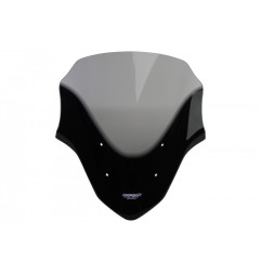 Szyba motocyklowa MRA HONDA CBR 650 F RC74 2014-2018, forma T, przyciemniana