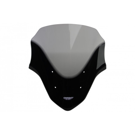 Szyba motocyklowa MRA HONDA CBR 650 F RC74 2014-2018, forma T, przyciemniana