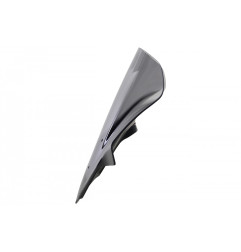 Szyba motocyklowa MRA HONDA CBR 650 F RC74 2014-2018, forma T, przyciemniana