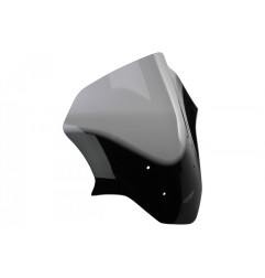 Szyba motocyklowa MRA HONDA CBR 650 F RC74 2014-2018, forma T, przyciemniana