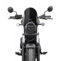 Szyba motocyklowa MRA HONDA CMX 500 REBEL 2020-, forma NSP, czarna Szyba motocyklowa MRA HONDA CMX 500 REBEL 2020-, forma NSP, czarna