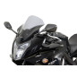 Szyba motocyklowa MRA HONDA CBR 650 F RC74 2014-2018, forma T, przyciemniana Szyba motocyklowa MRA HONDA CBR 650 F RC74 2014-2018, forma T, przyciemniana