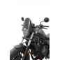 Szyba motocyklowa MRA HONDA CMX 500 REBEL 2020-, forma NSP, czarna Szyba motocyklowa MRA HONDA CMX 500 REBEL 2020-, forma NSP, czarna