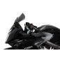 Szyba motocyklowa MRA HONDA CBR 650 F RC74 2014-2018, forma T, przyciemniana Szyba motocyklowa MRA HONDA CBR 650 F RC74 2014-2018, forma T, przyciemniana