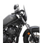 Szyba motocyklowa MRA HONDA CMX 500 REBEL 2020-, forma NSP, czarna Szyba motocyklowa MRA HONDA CMX 500 REBEL 2020-, forma NSP, czarna