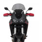 Szyba motocyklowa MRA HONDA CRF1100L AFRICA TWIN / DCT 2020-2023, forma TM, przyciemniana