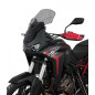 Szyba motocyklowa MRA HONDA CRF1100L AFRICA TWIN / DCT 2020-2023, forma TM, przyciemniana