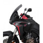 Szyba motocyklowa MRA HONDA CRF1100L AFRICA TWIN / DCT 2020-2023, forma TM, przyciemniana