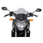Szyba motocyklowa MRA HONDA CTX 700N RC68 -, forma NTM, przyciemniana