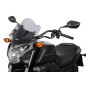 Szyba motocyklowa MRA HONDA CTX 700N RC68 -, forma NTM, przyciemniana