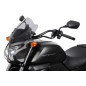 Szyba motocyklowa MRA HONDA CTX 700N RC68 -, forma NTM, przyciemniana