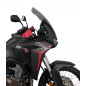 Szyba motocyklowa MRA HONDA CRF1100L AFRICA TWIN / DCT 2020-2023, forma TM, przyciemniana