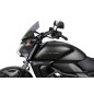 Szyba motocyklowa MRA HONDA CTX 700N RC68 -, forma NTM, przyciemniana