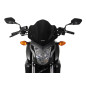 Szyba motocyklowa MRA HONDA CTX 700N RC68 -, forma NTM, przyciemniana