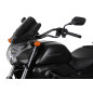 Szyba motocyklowa MRA HONDA CTX 700N RC68 -, forma NTM, przyciemniana