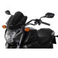 Szyba motocyklowa MRA HONDA CTX 700N RC68 -, forma NTM, przyciemniana