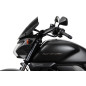 Szyba motocyklowa MRA HONDA CTX 700N RC68 -, forma NTM, przyciemniana