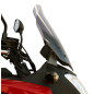 Szyba motocyklowa MRA HONDA NC 750 X RC72 2014-2015, forma T, przyciemniana Szyba motocyklowa MRA HONDA NC 750 X RC72 2014-2015, forma T, przyciemniana
