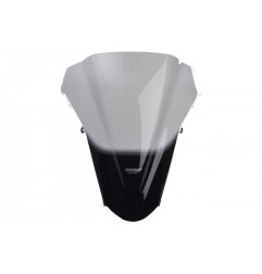 Szyba motocyklowa MRA HONDA VFR 800 RC46 2002-2013, forma R, przyciemniana