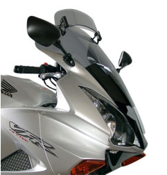 Szyba motocyklowa MRA HONDA VFR 800 RC46 2002-2013, forma VT, przyciemniana