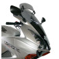 Szyba motocyklowa MRA HONDA VFR 800 RC46 2002-2013, forma VT, przyciemniana Szyba motocyklowa MRA HONDA VFR 800 RC46 2002-2013, forma VT, przyciemniana
