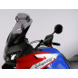 Szyba motocyklowa MRA HONDA XL 1000 V VARADERO SD02/SD03 2003-, forma VTM, bezbarwna Szyba motocyklowa MRA HONDA XL 1000 V VARADERO SD02/SD03 2003-, forma VTM, bezbarwna