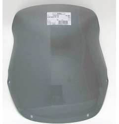 Szyba motocyklowa MRA OT HONDA XLV 600 TRANSALP PD06/PD10 1994-1999, forma TN, przyciemniana