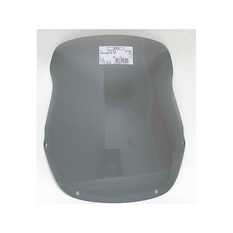 Szyba motocyklowa MRA OT HONDA XLV 600 TRANSALP PD06/PD10 1994-1999, forma TN, przyciemniana Szyba motocyklowa MRA OT HONDA XLV 600 TRANSALP PD06/PD10 1994-1999, forma TN, przyciemniana