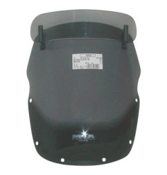 Szyba motocyklowa MRA OT HONDA XRV 750 AFRICA TWIN RD07 1993-1995, forma VTN, bezbarwna