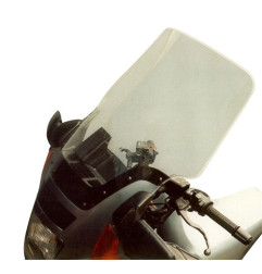 Szyba motocyklowa MRA OT KAWASAKI GTR 1000 ZGT00A -, forma ARN, bezbarwna