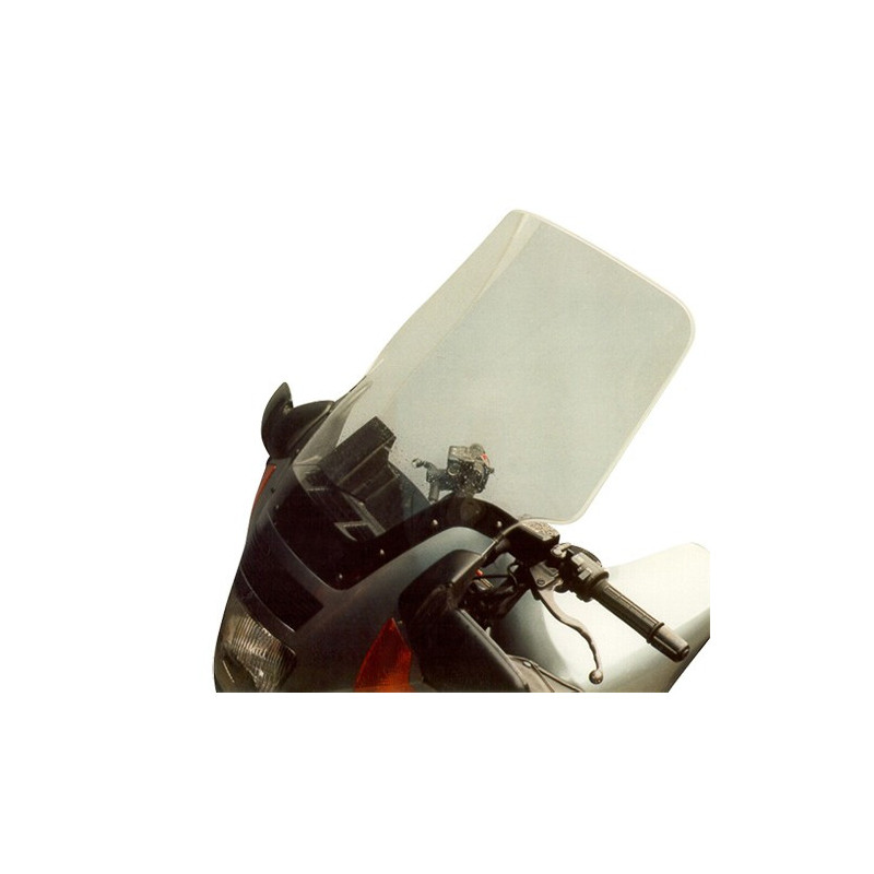 Szyba motocyklowa MRA OT KAWASAKI GTR 1000 ZGT00A -, forma ARN, bezbarwna Szyba motocyklowa MRA OT KAWASAKI GTR 1000 ZGT00A -, forma ARN, bezbarwna