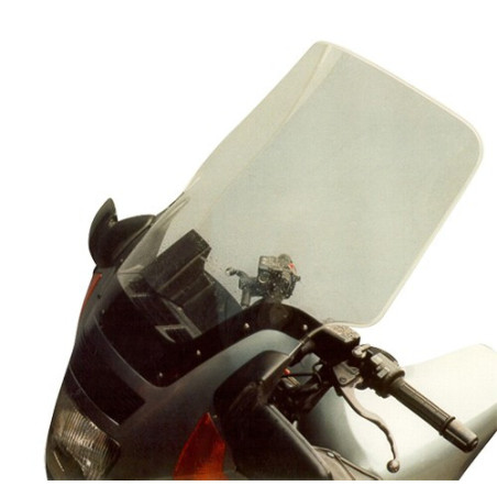 Szyba motocyklowa MRA OT KAWASAKI GTR 1000 ZGT00A -, forma ARN, bezbarwna