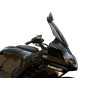Szyba motocyklowa MRA KAWASAKI GTR 1400 ZGT40A/ZGT40C 2007-2014, forma VTN, przyciemniana Szyba motocyklowa MRA KAWASAKI GTR 1400 ZGT40A/ZGT40C 2007-2014, forma VTN, przyciemniana