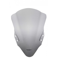 Szyba motocyklowa MRA KAWASAKI NINJA 400 2018-2023, forma R, bezbarwna