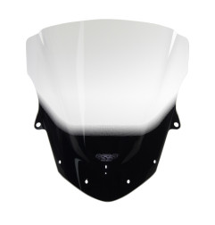 Szyba motocyklowa MRA KAWASAKI NINJA ZX 6 R 2019-2023, forma R, bezbarwna