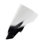Szyba motocyklowa MRA KAWASAKI NINJA ZX 6 R 2019-2023, forma R, bezbarwna Szyba motocyklowa MRA KAWASAKI NINJA ZX 6 R 2019-2023, forma R, bezbarwna
