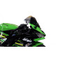 Szyba motocyklowa MRA KAWASAKI NINJA ZX 6 R 2019-2023, forma R, bezbarwna Szyba motocyklowa MRA KAWASAKI NINJA ZX 6 R 2019-2023, forma R, bezbarwna