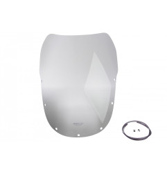 Szyba motocyklowa MRA OT KAWASAKI ZZR 1100 ZXT10C -1992, forma ON, przyciemniana