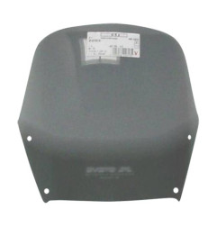 Szyba motocyklowa MRA OT SUZUKI DR 650 RS / E SP43B/SP42B -, forma ON, przyciemniana