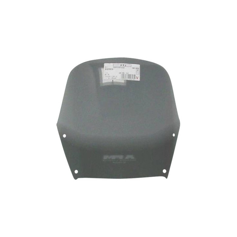 Szyba motocyklowa MRA OT SUZUKI DR 650 RS / E SP43B/SP42B -, forma ON, przyciemniana