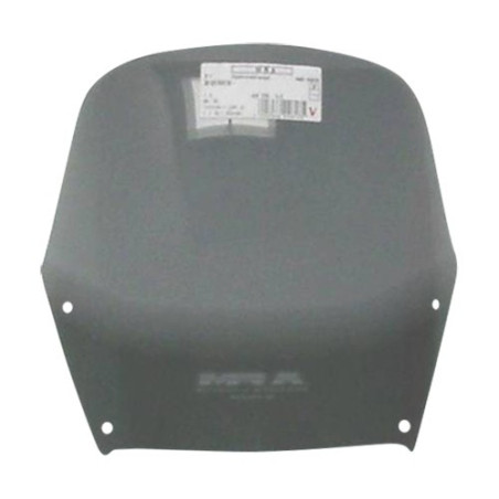 Szyba motocyklowa MRA OT SUZUKI DR 650 RS / E SP43B/SP42B -, forma ON, przyciemniana