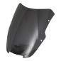 Szyba motocyklowa MRA OT SUZUKI GS 500 E ( FIVESTARS / TCP ) 1996-, forma ON, przyciemniana