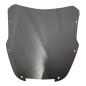 Szyba motocyklowa MRA OT SUZUKI GS 500 E ( FIVESTARS / TCP ) 1996-, forma ON, przyciemniana